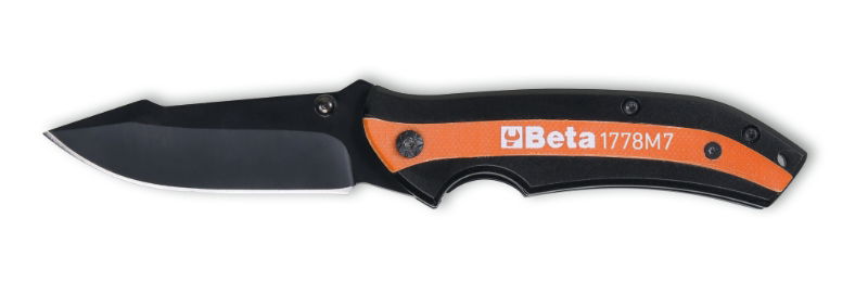 Beta 1778M7-BEHAJTHATÓ PENGÉJŰ KÉS, MINI PENGE termék fő termékképe