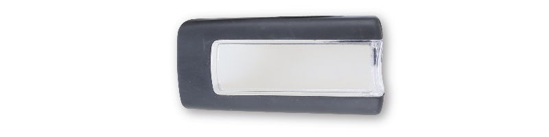 Beta 1838RV/11LED Karcvédő üveg a 1838/11LED lámpához termék fő termékképe