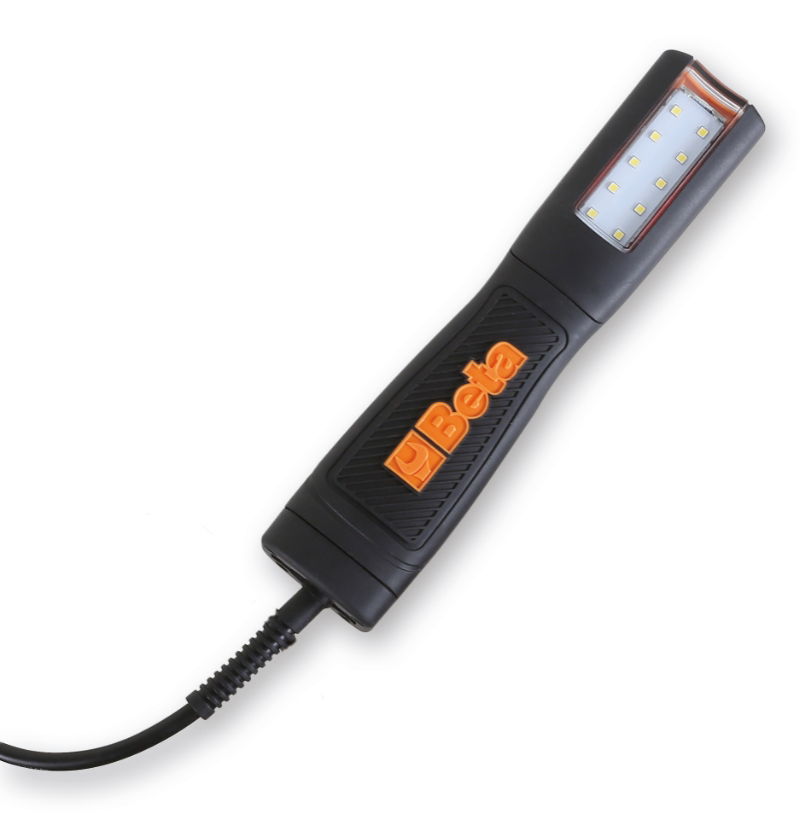 Beta 1842LED/BM nagy fényerejű LED lámpa, 230 Vac termék fő termékképe