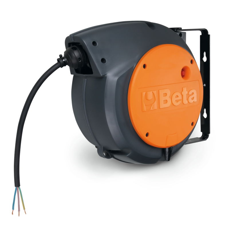 Beta 1844 10-H05-AUTOMATA KÁBELDOB 3GX1.5, 10+1M termék fő termékképe