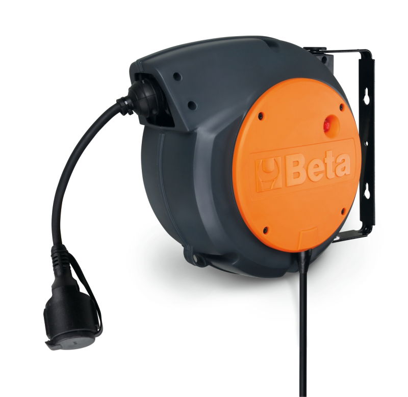 Beta 1844 15-H05/SCK-AUTOMATA KÁBELDOB 3GX1.5, SCHUKO CSATLAKOZÓVAL, 15+1M termék fő termékképe
