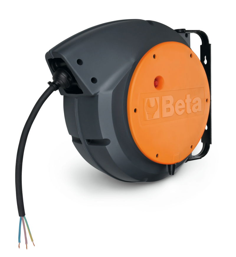 Beta 1845 15-H07-AUTOMATA KÁBELDOB 3GX2.5, 15+1M termék fő termékképe