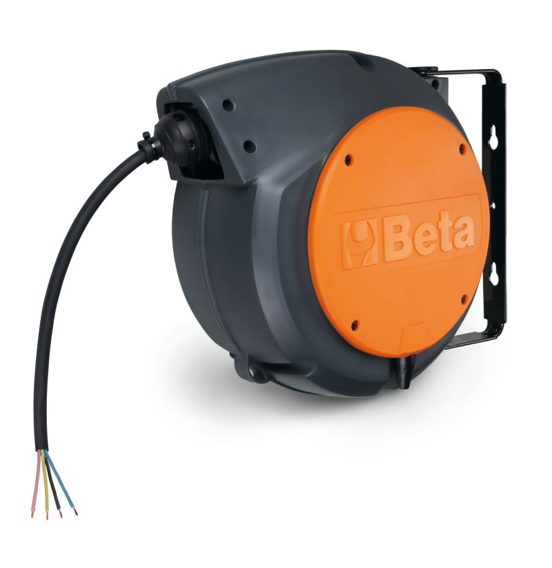 Beta 1846 15-H05-AUTOMATA KÁBELDOB 4GX1.5, 15+1M termék fő termékképe
