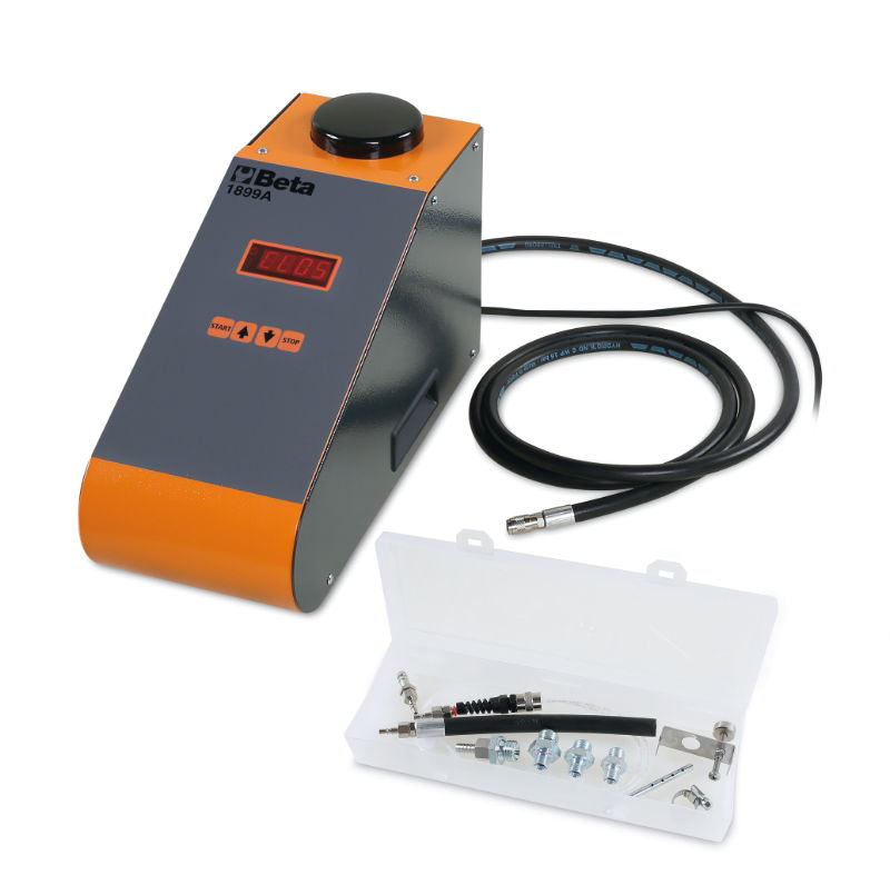 Beta 1899A-DPF/FAP® RENDSZER TISZTÍTÓ BERENDEZÉS termék fő termékképe