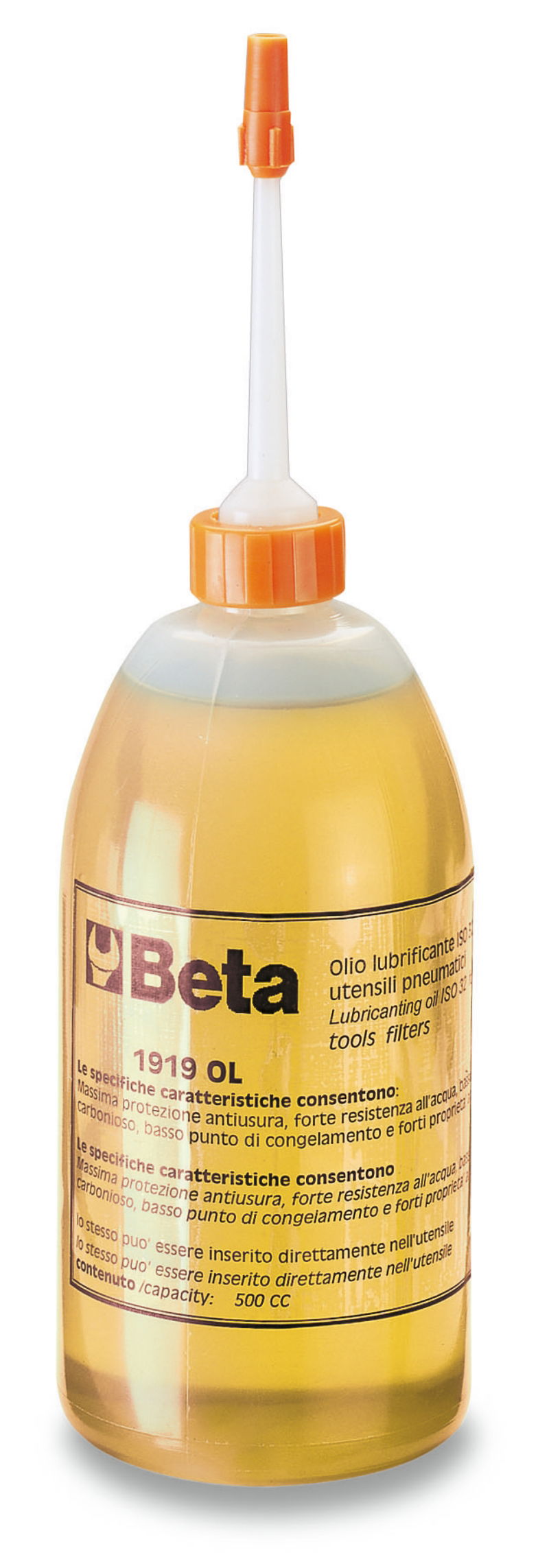 Beta 1919L-ISO 32 KENOOLAJ termék fő termékképe