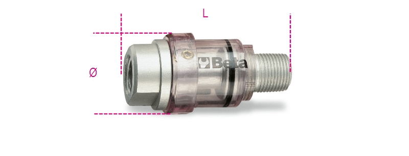 Beta 1919ML 3/8 Mini olajozó termék fő termékképe