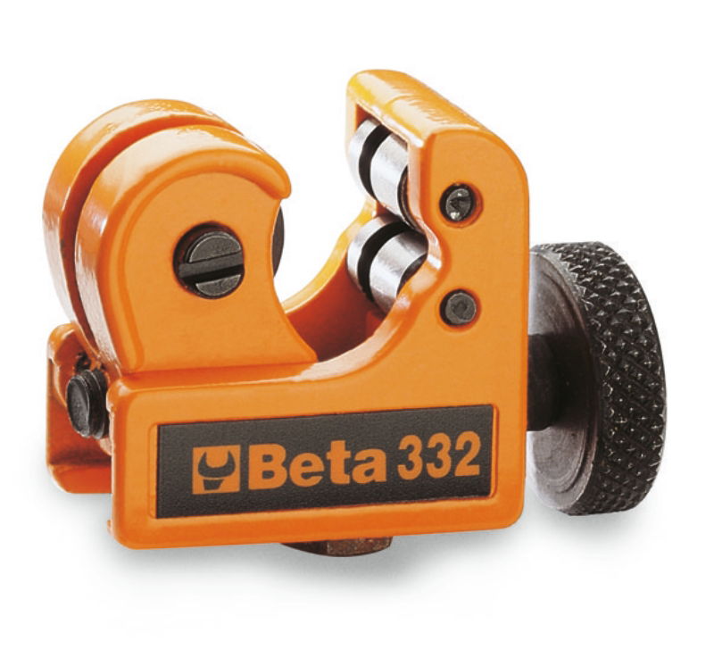 Beta 332 Mini csővágó, réz- és könnyűfém csövekhez termék fő termékképe