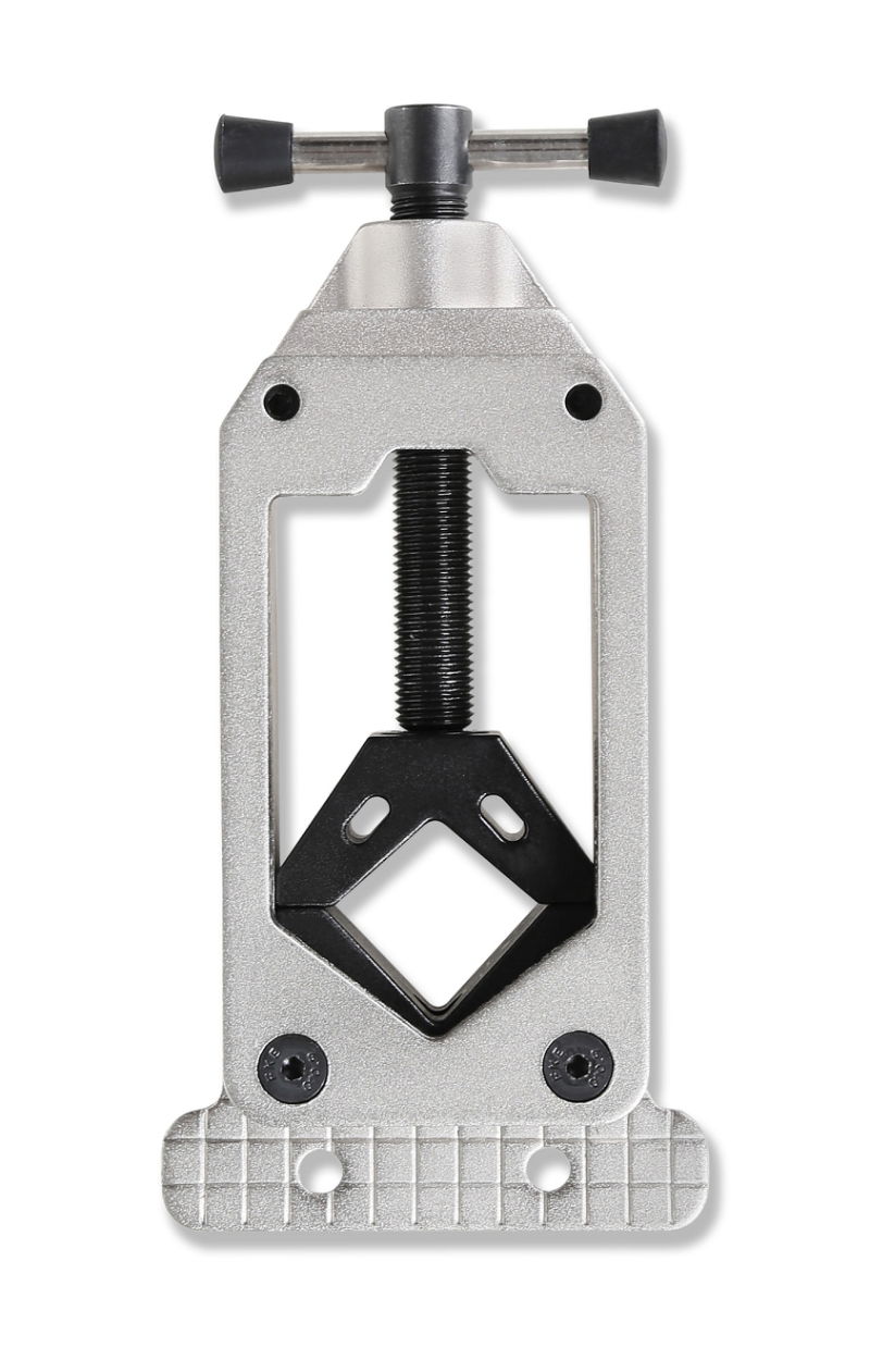 Betabiketools 3923  Késvezető szerszám airfoil vázcsövek vágáshoz 80 mm-ig, és 1" és 1.1/2” közötti kormányoszlop vágáshoz termék fő termékképe
