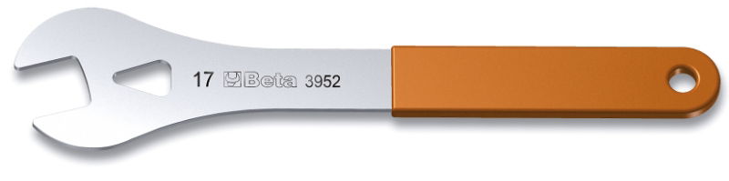 Betabiketools 3952  Egyszerű kúpos kulcs termék fő termékképe