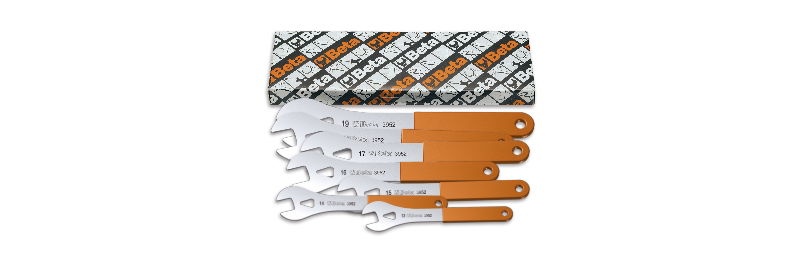 Betabiketools 3952/S11-11 EGYNYITOTT VÉGU CSAVARKULCS termék fő termékképe