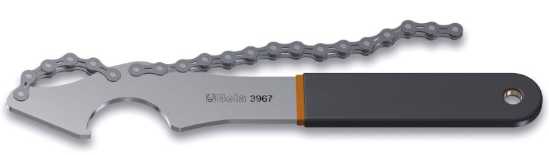 Betabiketools 3967 Fogaskerék leszedő láncos kulcs termék fő termékképe