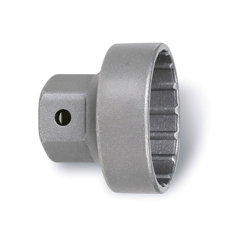 Betabiketools 3973/2 Lehúzó dugókulcs 16 bordás hajtóműhöz 1/2" termék fő termékképe