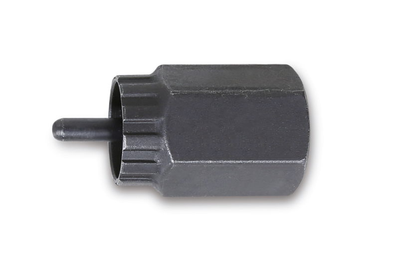 Betabiketools 3984/4 Vezetőcsapos Campagnolo szabadonfutó lehúzó kulcs foszfátozott 1/2" termék fő termékképe