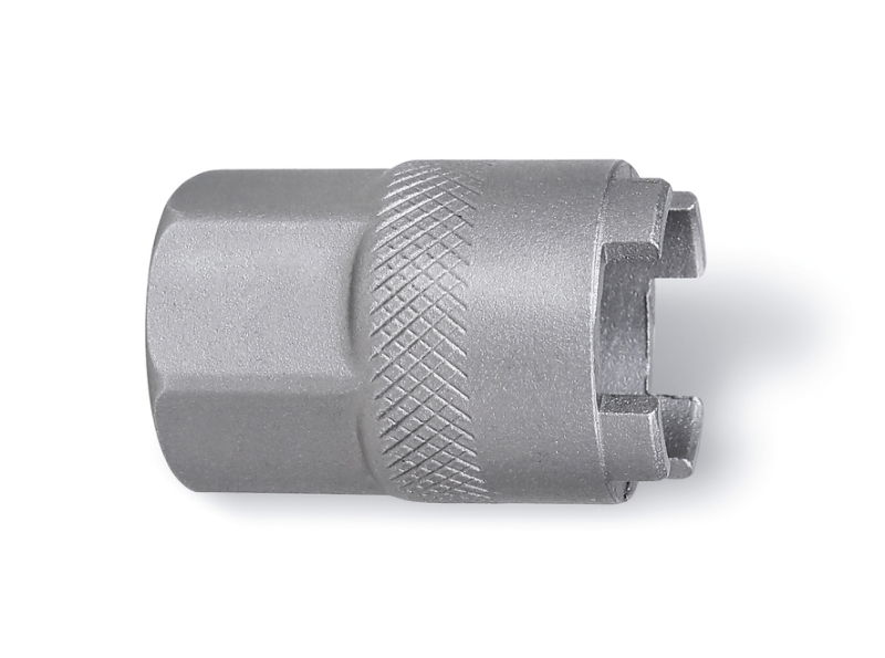 Betabiketools 3984/6 4 körmös szabadonfutó lehúzó kulcs 1/2" termék fő termékképe