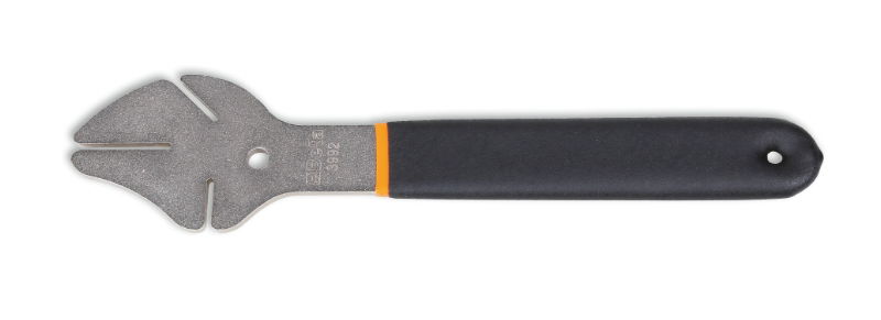 Betabiketools 3992 Kulcs féktárcsa egyenesbe állításához krómozott termék fő termékképe