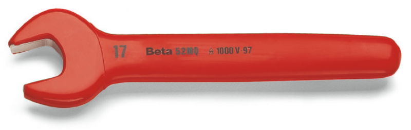 Beta 52MQ 19 Egyoldalas villáskulcs termék fő termékképe