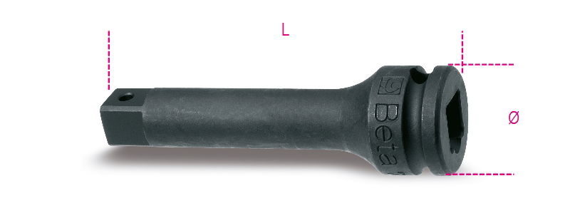 Beta 710/20 3/8”-os toldó termék fő termékképe