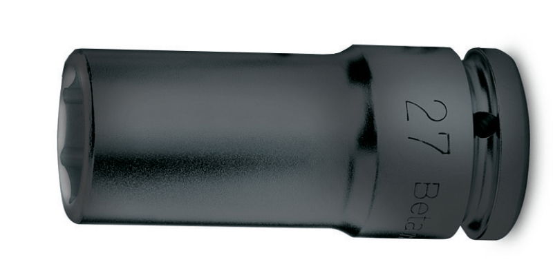 Beta 720L 36 1/2"-os hosszú gépi dugókulcs, foszfátozott termék fő termékképe