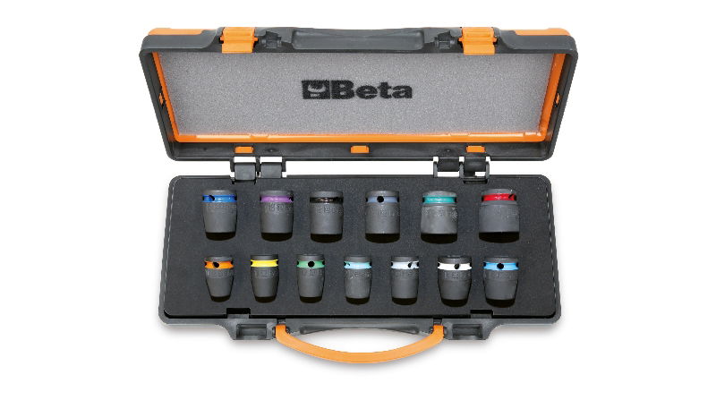 Beta 720MC/C13-12 GÉPI DUGÓKULCS, SZÍNEZETT termék fő termékképe