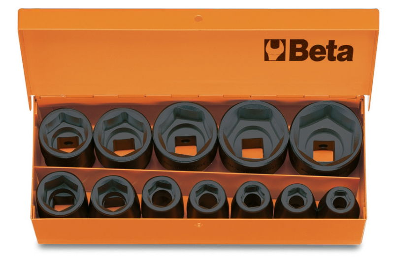 Beta 720/C12 Gépi dugókulcs termék fő termékképe
