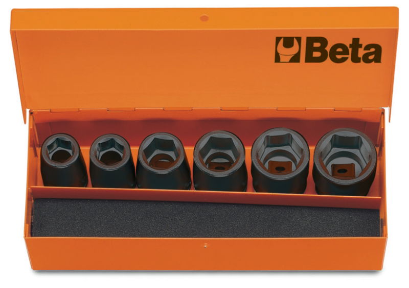 Beta 720/C6 Gépi dugókulcs termék fő termékképe