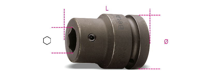 Beta 727PI/32 Betéttartó 727/ES32 modellhez termék fő termékképe