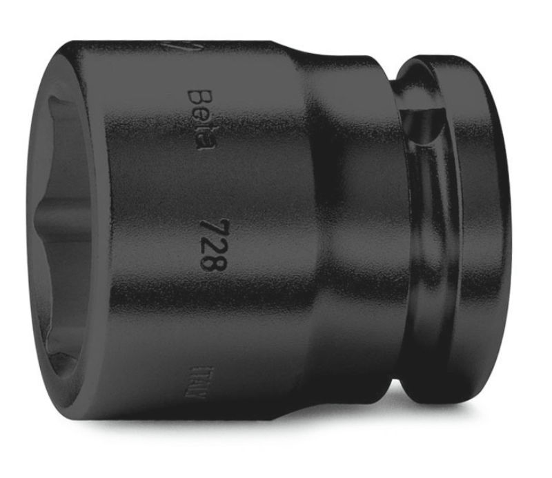 Beta 728 36 3/4"-os gépi dugókulcs, foszfátozott termék fő termékképe