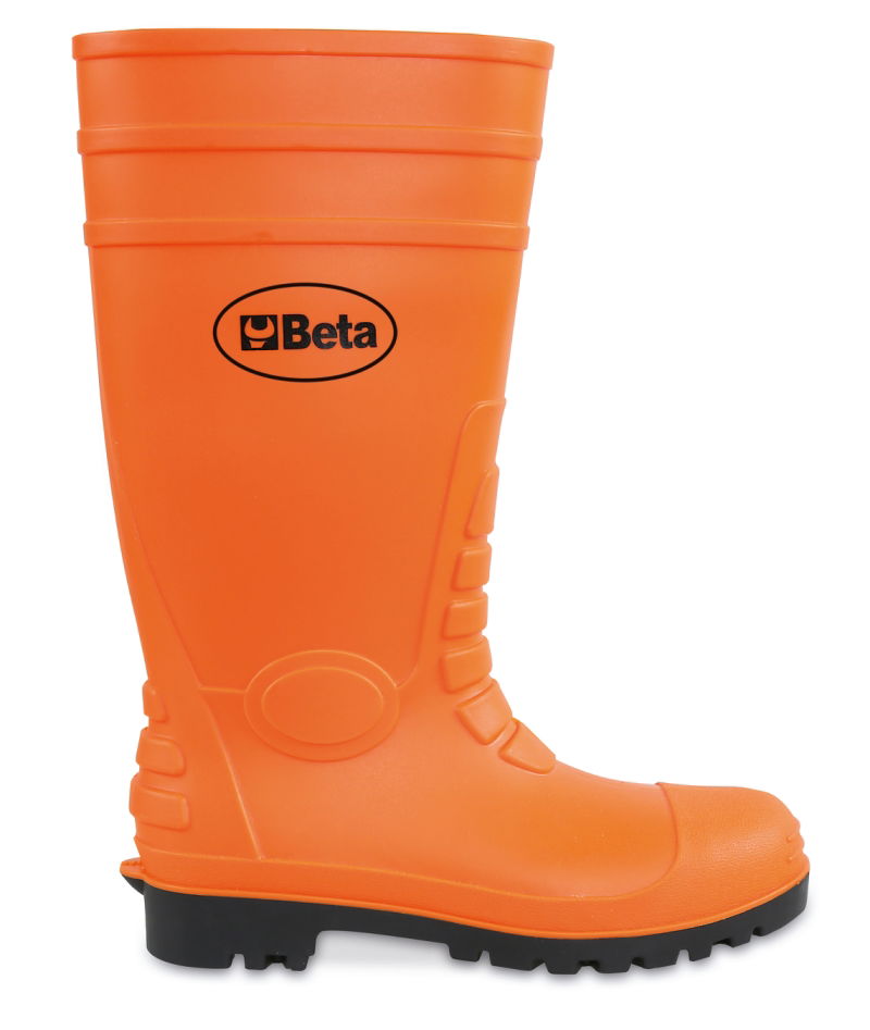 Beta 7328A Pvc munkavédelmi csizma 45 termék fő termékképe