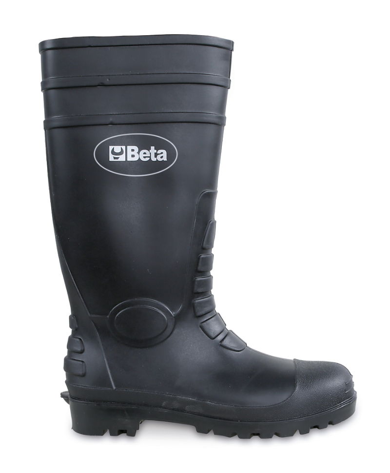 Beta 7328N Pvc munkavédelmi csizma 43 termék fő termékképe