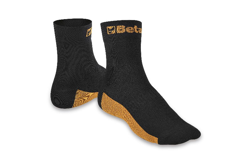 BetaWORK 7429 Maxi Sneaker zokni védő és szellőző betétekkel L termék fő termékképe