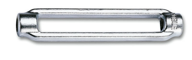 Robur 8001Z M30 Feszítőanya, galvanizált termék fő termékképe