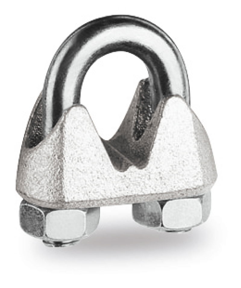 Robur 8018T Szorítókengyel, galvanizált termék fő termékképe