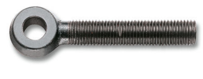 Robur 8048 10X80 Szemes húzórudak, jobbmenetes, természetes színű termék fő termékképe