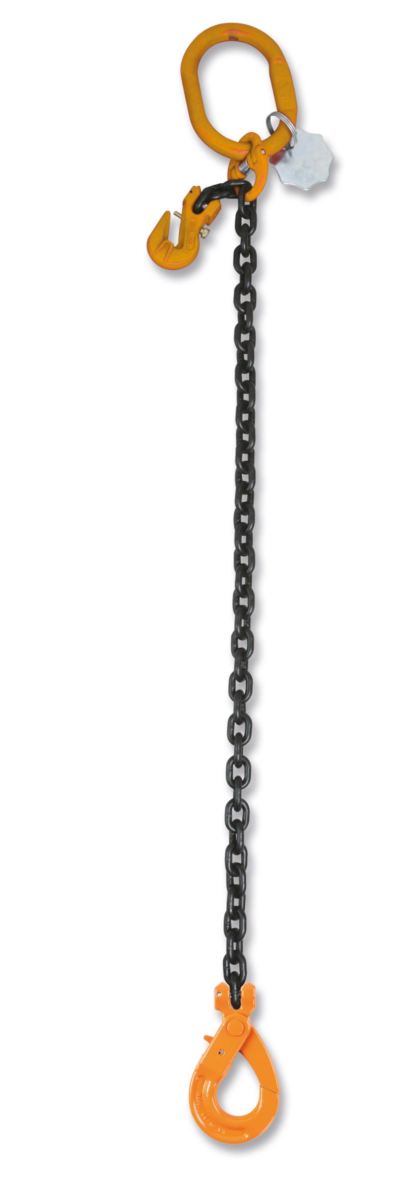 ROBUR 8096SL D16-3 RÖGZÍTŐ LÁNCHEVEDER termék fő termékképe
