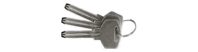 Robur 8139ZCH 3 db nyerskulcs
8139Z lakatokhoz termék fő termékképe
