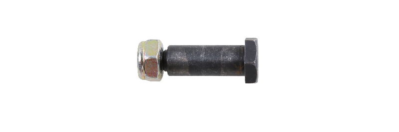Robur 8143/RPC 0,5 Horog csap készlet a 8143 kézi, láncos emelőhöz termék fő termékképe