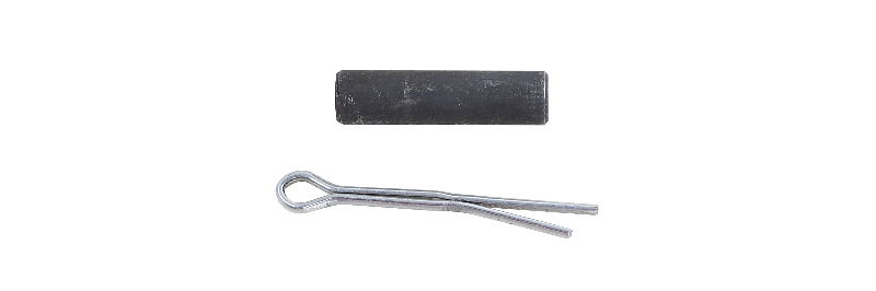 Robur 8143/RPF Zár készlet a 8143 kézi, láncos emelőhöz termék fő termékképe