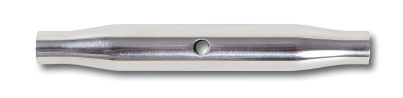 Robur 8201T M8 csőanyás feszítő rozsdamentes acél AISI 316 termék fő termékképe