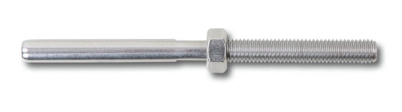 Robur 8287 10 Közcsavar AISI 316 termék fő termékképe