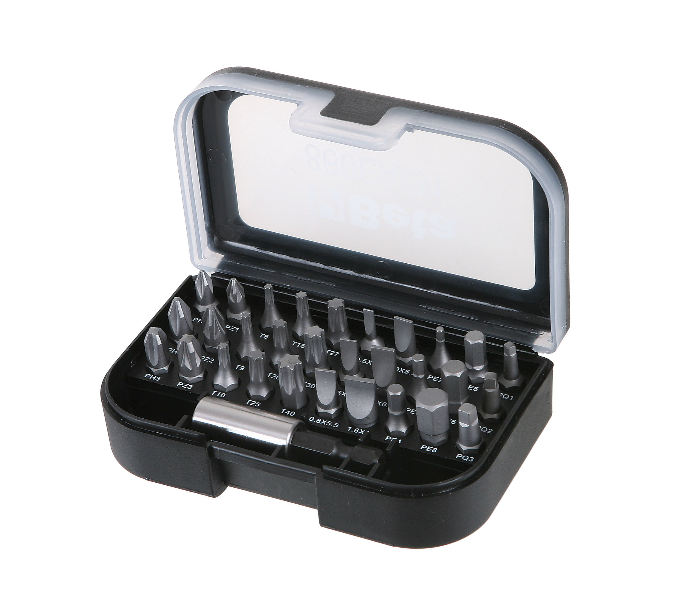 Beta Easy 860EA/31 BETA EASY Bit készlet,31 részes 1/4" termék fő termékképe