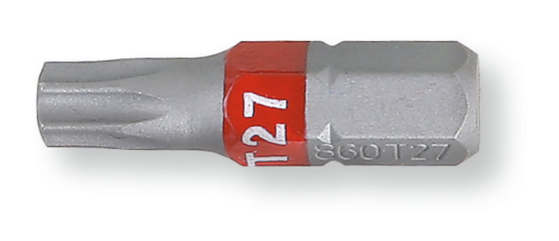 Beta 860TX 7 Színes csavarhúzóbetét Torx®-csavarokhoz termék fő termékképe