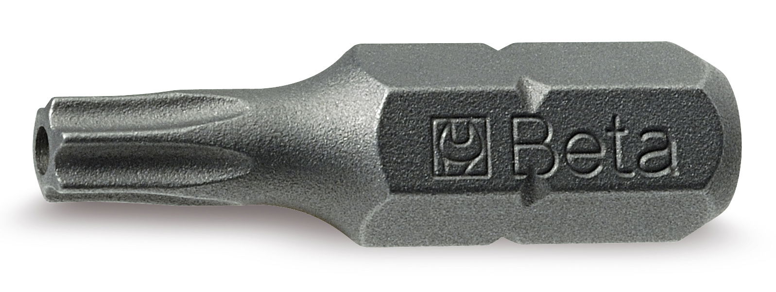 Beta 861RTX 15 Tamper Resistant Torx® csavarhúzóbetétek termék fő termékképe