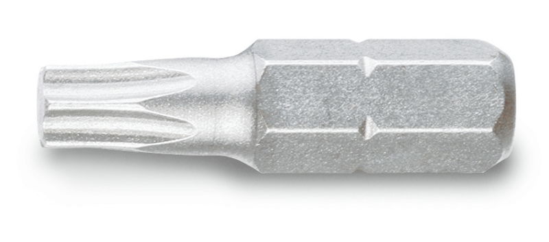 Beta 861TX/C 25 Torx® csavarhúzóbetétek termék fő termékképe