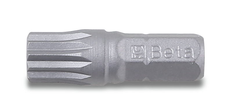 Beta 861XZN 8 Csavarbehajtó bit XZN(R) csavarokhoz termék fő termékképe