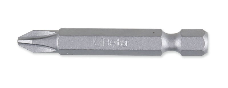 Beta 862PH 3 Hosszú csavarhúzóbetétek Phillips®-csavarhoz termék fő termékképe