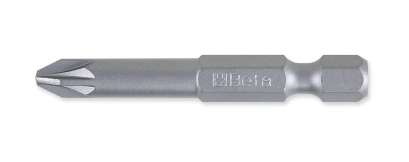 Beta 862PZ 2 Hosszú csavarhúzóbetétek Pozidriv®-Supadriv® csavarhoz termék fő termékképe