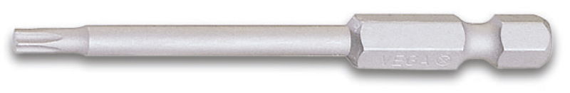 Beta 862TX-L 15 Csavarhúzóbetétek Torx®-csavarhoz termék fő termékképe