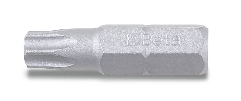 Beta 866RTX 40 Tamper Resistant Torx(R) csavarhúzóbetétek termék fő termékképe