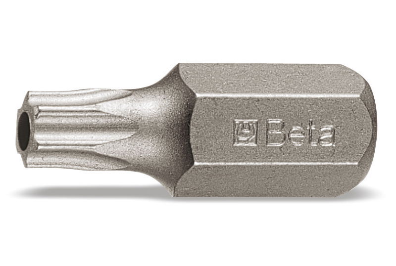 Beta 867RTX 25 Csavarhúzóbetétek Tamper Resistant Torx(R)-csavarhoz termék fő termékképe