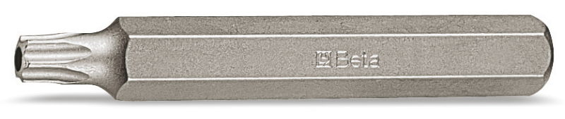 Beta 867RTX-L 25Csavarhúzóbetétek Tamper Resistant Torx®-csavarhoz termék fő termékképe
